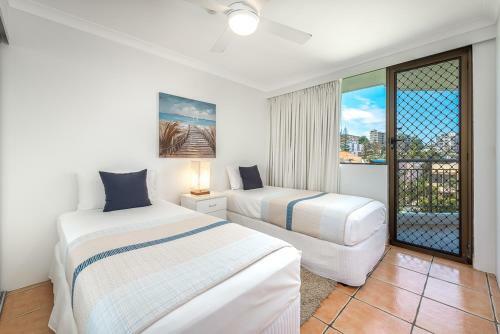 Bayview Apartments Rainbow Bay