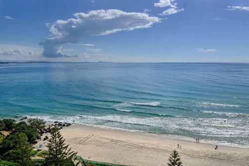 Bayview Apartments Rainbow Bay
