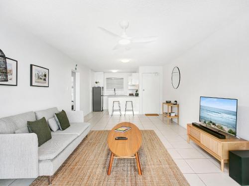 Apartamento Single Fin At Greenmount Beach Lodge Unit 7