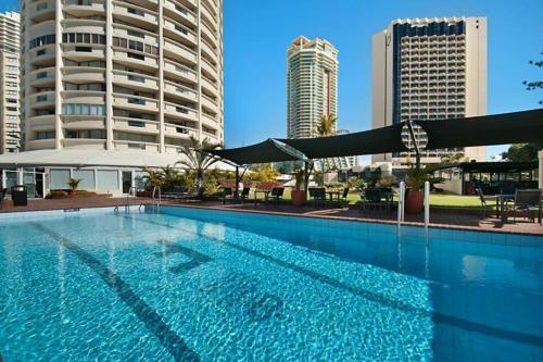 3 Bedroom Apartment - Panoramic Ocean Views