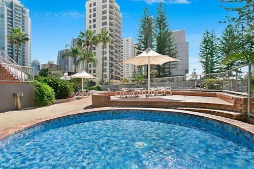 Apartamento Excluza At The Peninsula