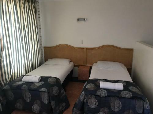 The Queenslander Motel