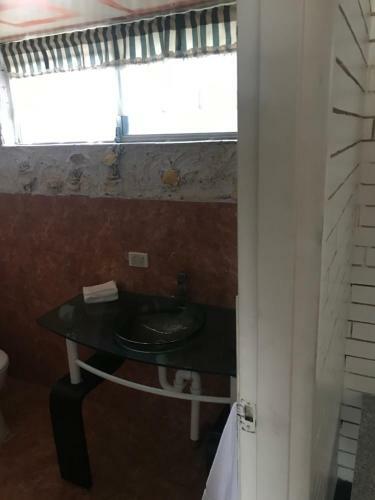 The Queenslander Motel
