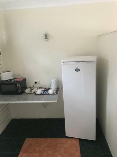 The Queenslander Motel