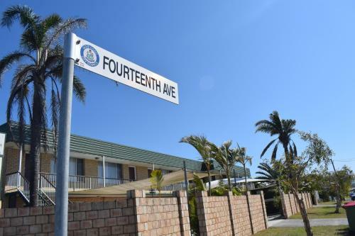 The Queenslander Motel