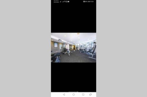 Apartamento Ocean View 2 Bedroom Hotel Unit