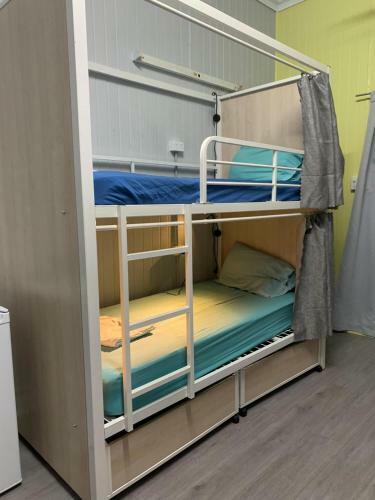 Aussie Dream Hostel