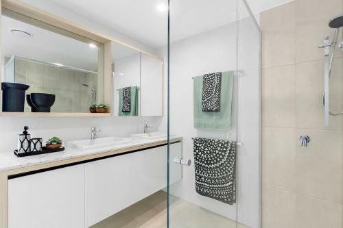 Apartamento Koko Broadbeach