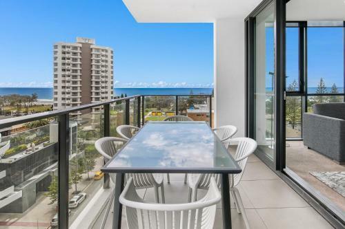 Apartamento Koko Broadbeach