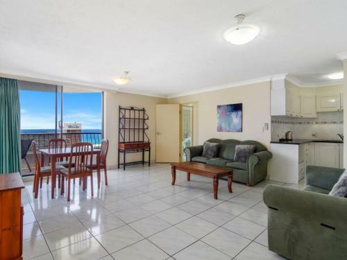 Monte Carlo Resort - Private Apartments