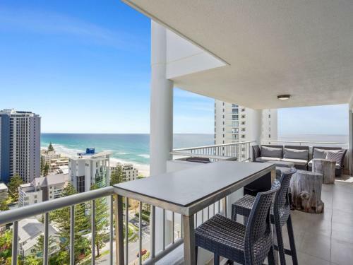 Luxury Marriner Views 2 Bedroom Apartment