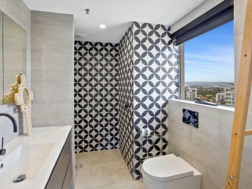 Luxury Marriner Views 2 Bedroom Apartment