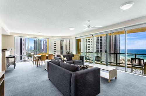 Apartamento Sun City Resort Managed By Gchs