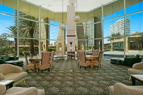 Apartamento Sun City Resort Managed By Gchs