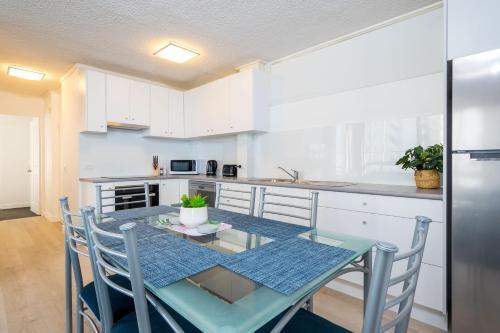 Stunning Ocean View Apartment - Resort Facilities