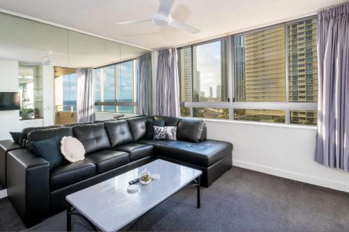 Stunning Ocean View Apartment - Resort Facilities