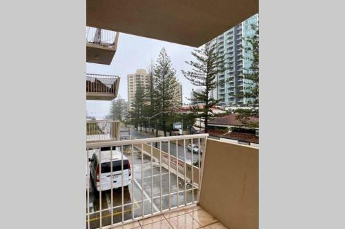 Apartamento Paradise Tower In Gold Coast