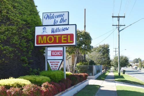 Hillview Motel
