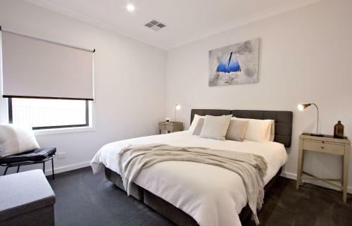 Bed & Breakfast The Clyde Greenock