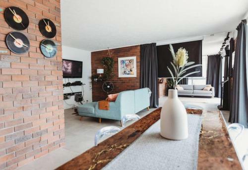 Apartamento Kirra Hill Coolangatta Renovated Apt W Beach Views