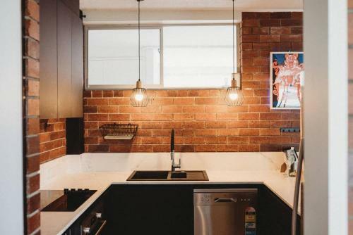 Apartamento Kirra Hill Coolangatta Renovated Apt W Beach Views