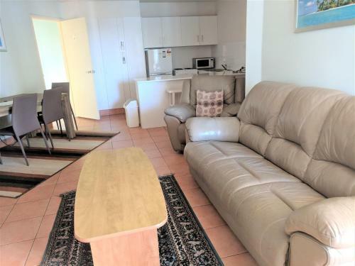 Apartamento Eight Trickett Street Surfers