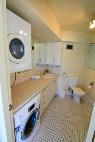 Apartamento Eight Trickett Street Surfers