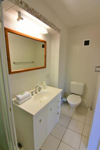 Apartamento Eight Trickett Street Surfers