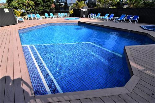 Apartamento Eight Trickett Street Surfers