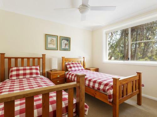 Aquarius Apartment 3