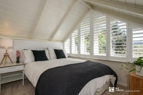 Apartamento Alsace - Healesville