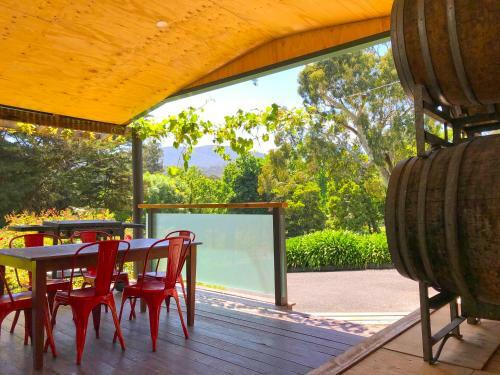 Agroturismo Valley Farm Vineyard Villas