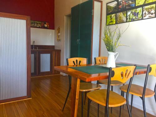 Agroturismo Valley Farm Vineyard Villas