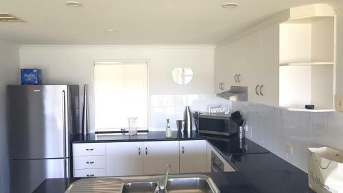Apartamento Island Waterfront Getaway - Wifi