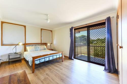 Apartamento Bayside Beauty
