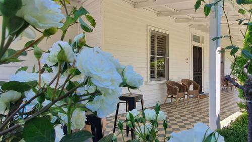 Lauristina Guest House