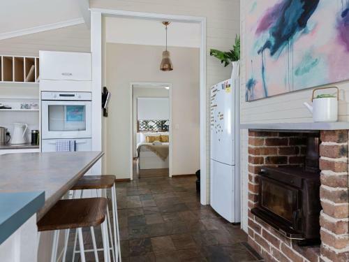 Kingston Cottage Jervis Bay Rentals
