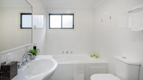 Apartamento Northstar 4