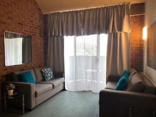 Apartamento Alpine Gables 8
