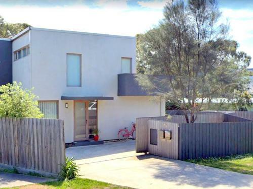 Villa The Beach House At Inverloch