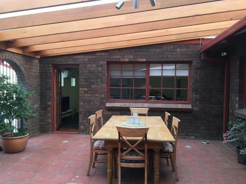Apartamento Tinder Lodge Studio
