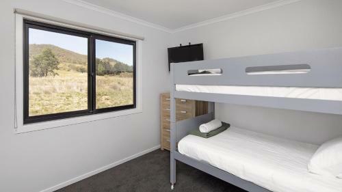 Apartamento Kunama Haven