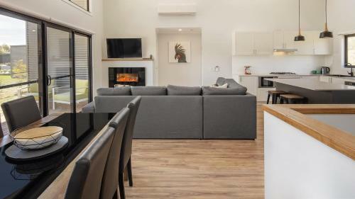 Apartamento Kunama Haven
