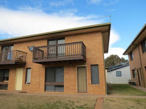 Apartamento Kirwan Gardens 4
