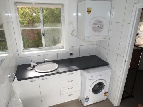 Apartamento Sponars 4
