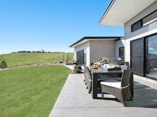Somerton Ridge - The Perfect Rural Retreat