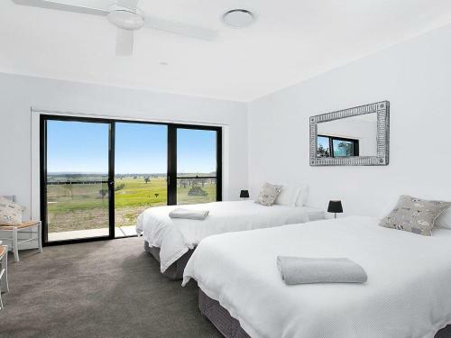 Somerton Ridge - The Perfect Rural Retreat