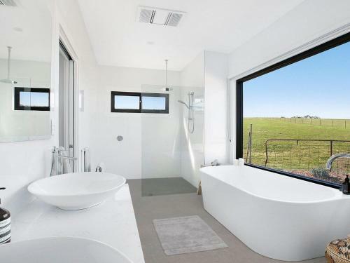 Somerton Ridge - The Perfect Rural Retreat
