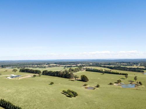 Somerton Ridge - The Perfect Rural Retreat