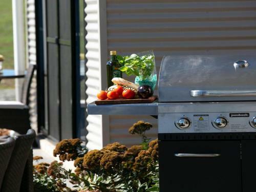Somerton Ridge - The Perfect Rural Retreat